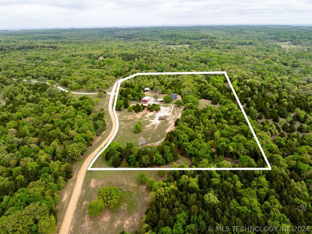 19392 Easton Riley Road Property Photo 1