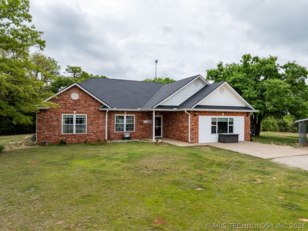 19392 Easton Riley Road Property Photo 3