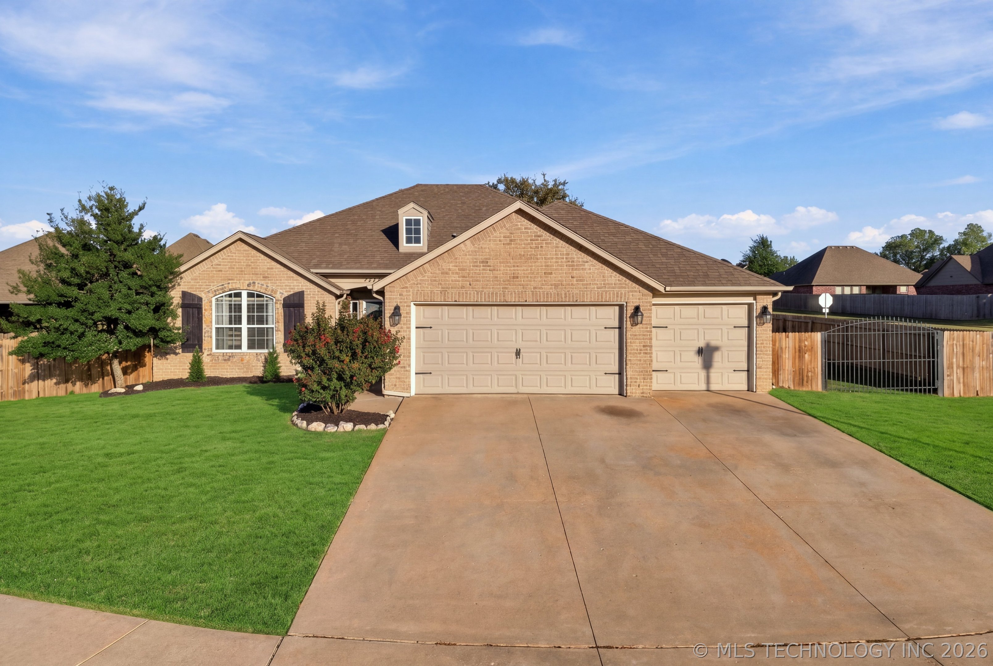 13423 S Nyssa Street Property Photo 1