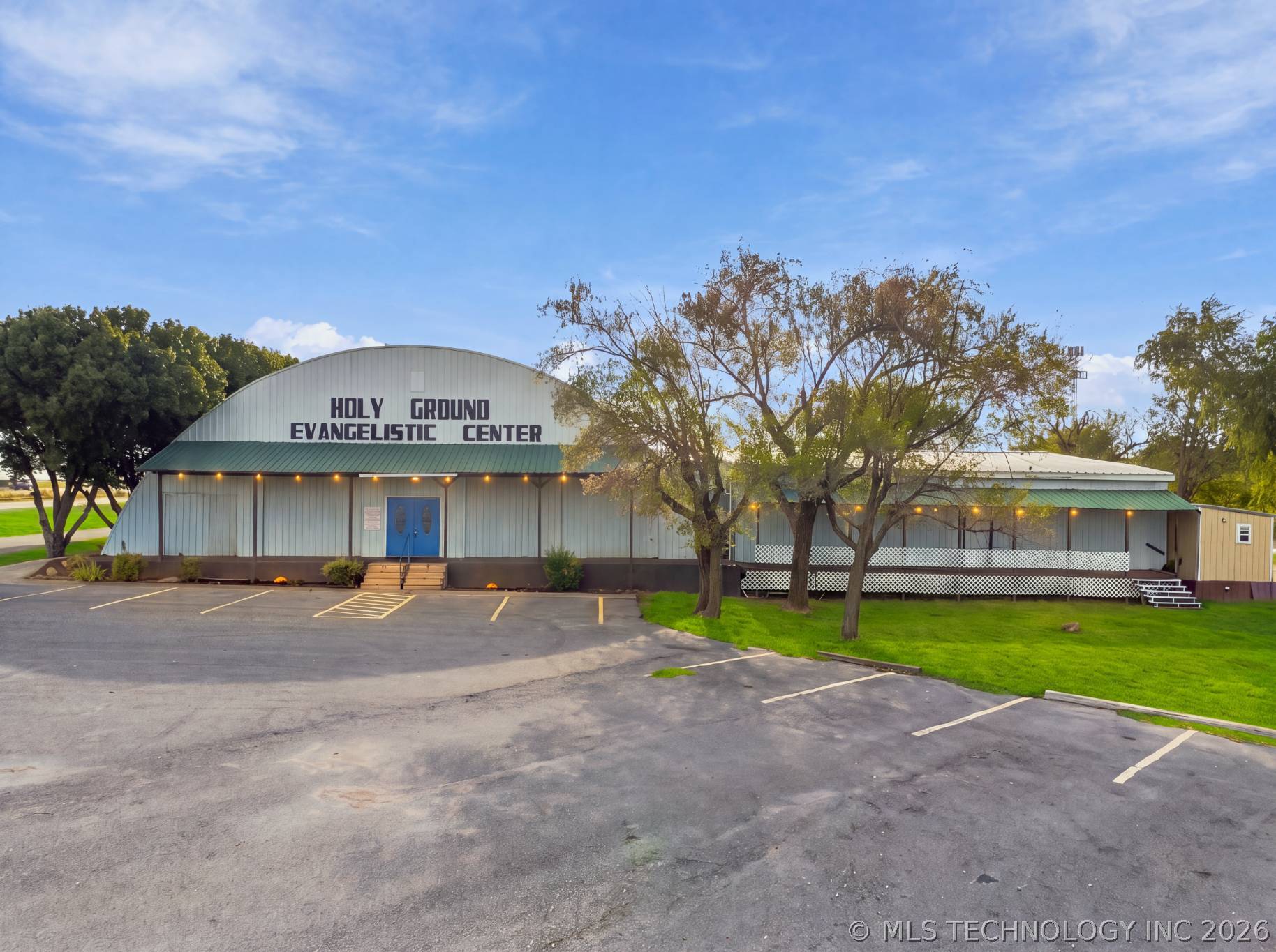 5310 W 60th Street