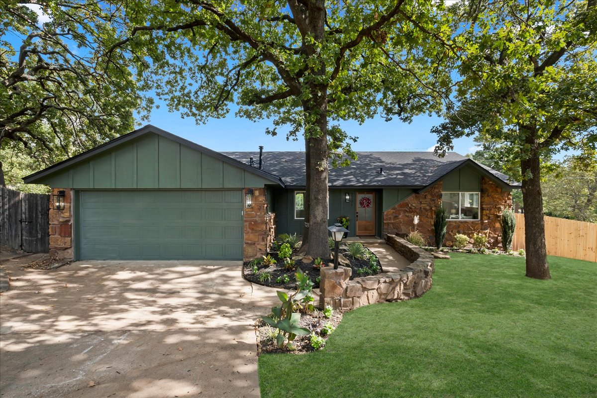 2301 W Oklahoma Place Property Photo 1