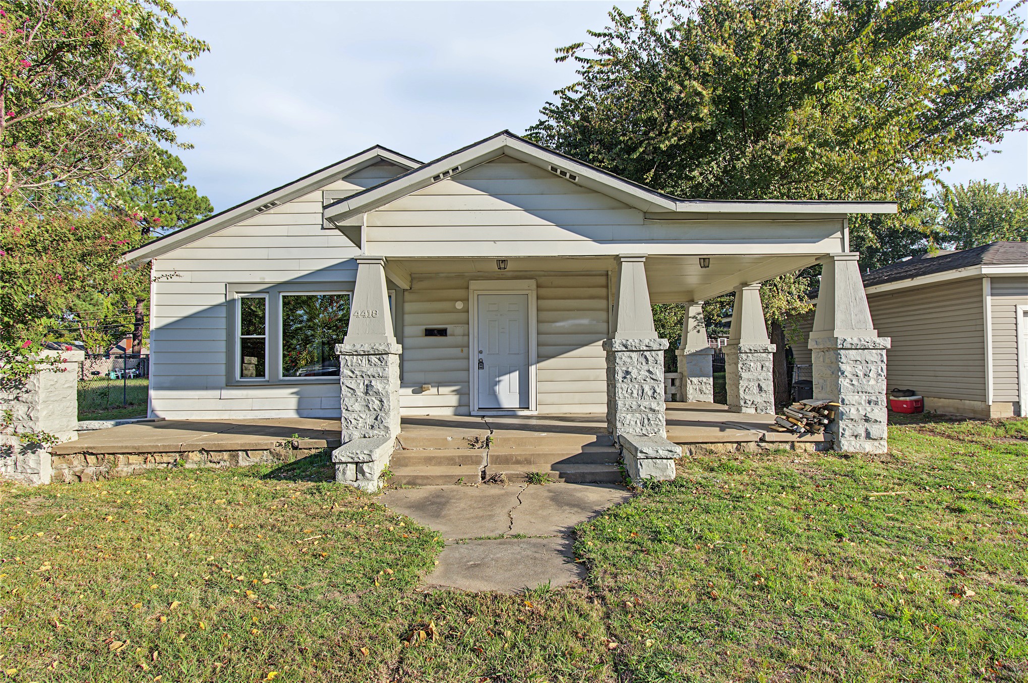 4418 W Okmulgee Avenue Property Photo 1