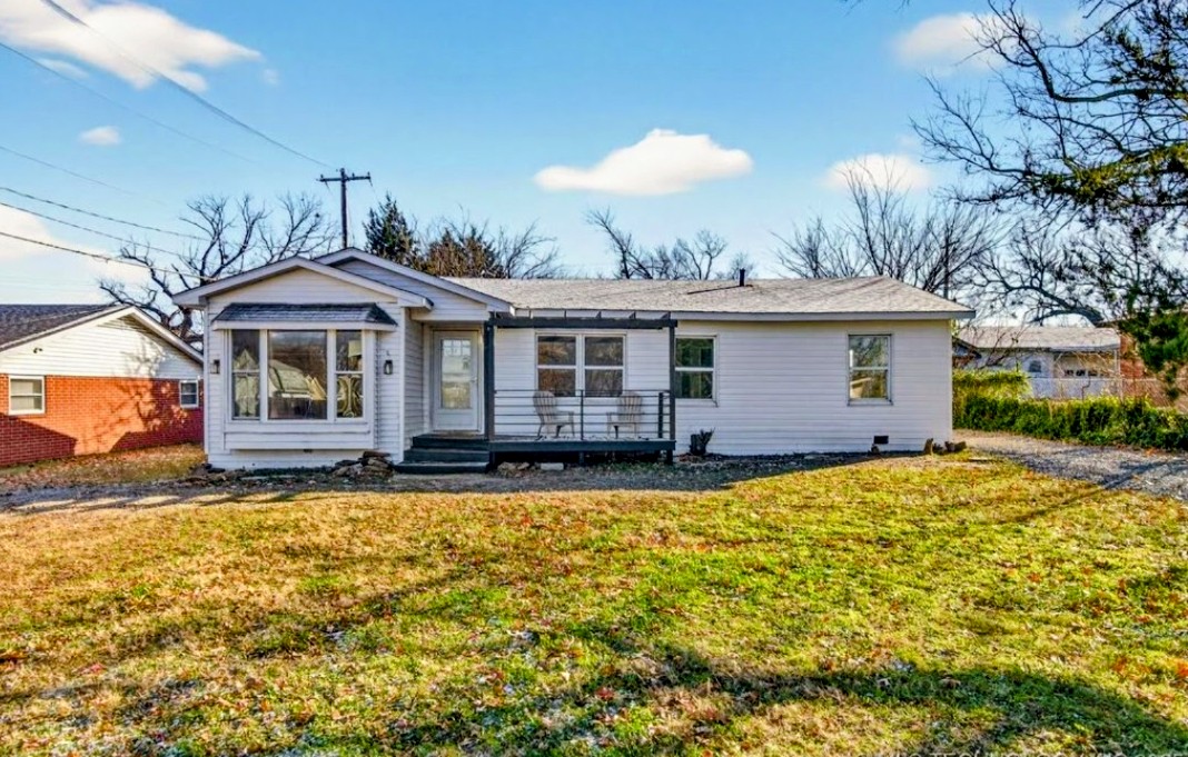 508 NE Avondale