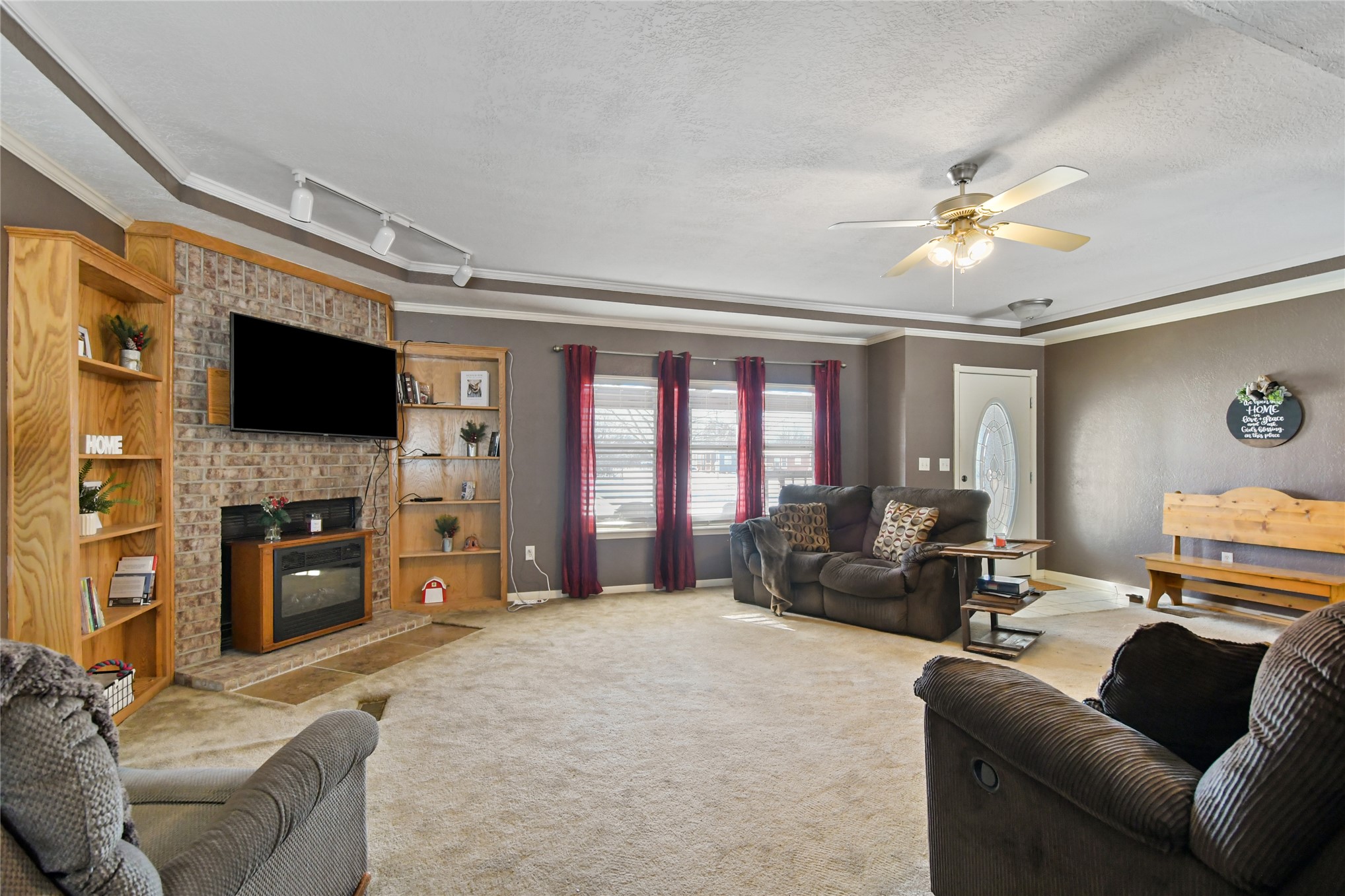 4665 Three Pines Road Property Photo 5