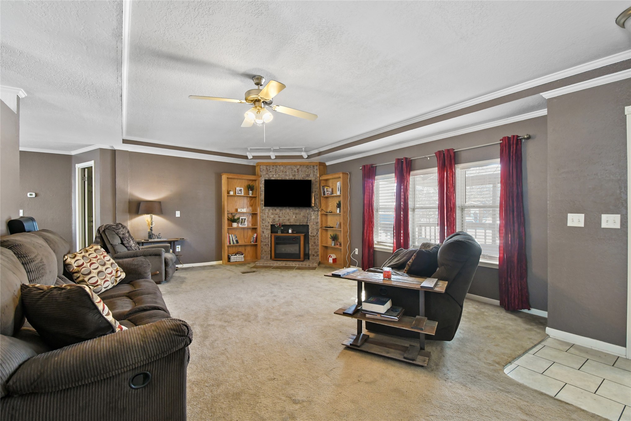 4665 Three Pines Road Property Photo 6