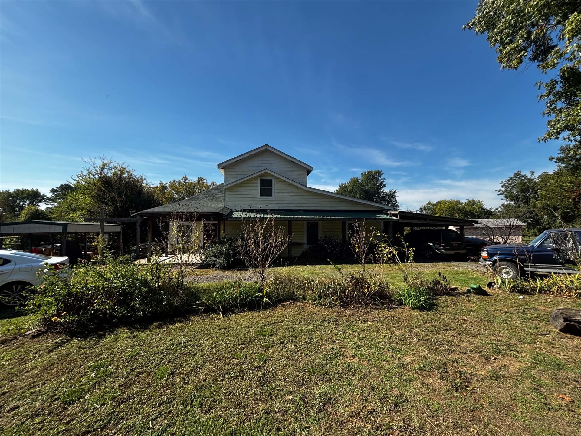 609 Jefferson Davis Boulevard Property Photo 1