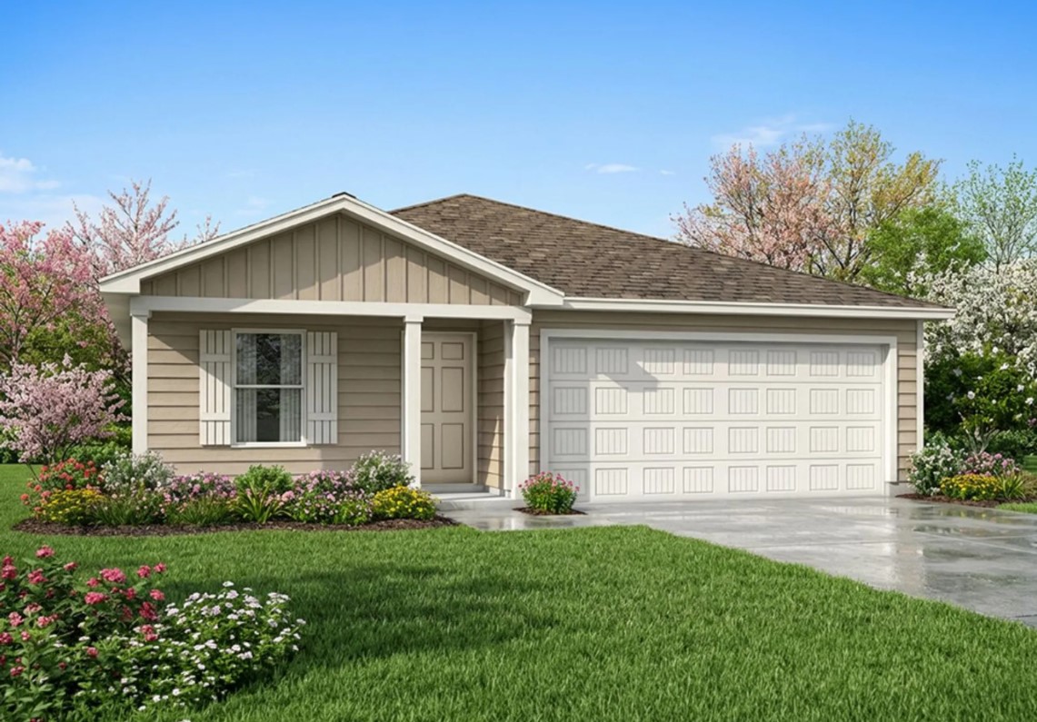 1197 Golden Owl Circle Property Photo 1