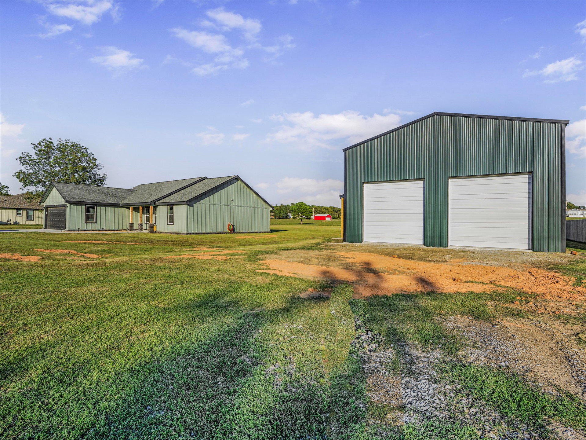 2939 S 426 Road Property Photo 1