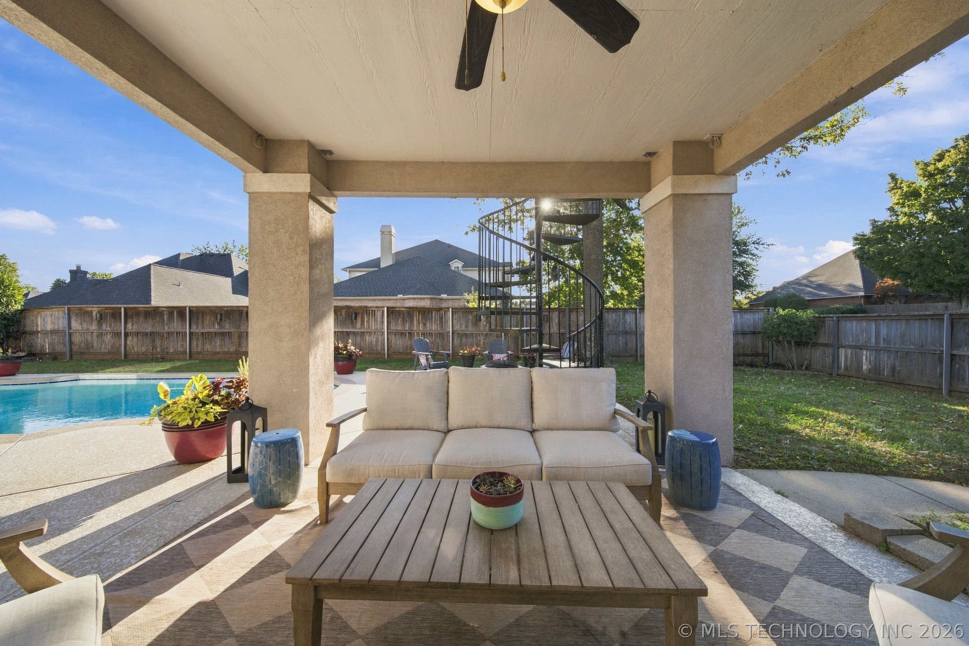6017 W Phoenix Court Property Photo 45