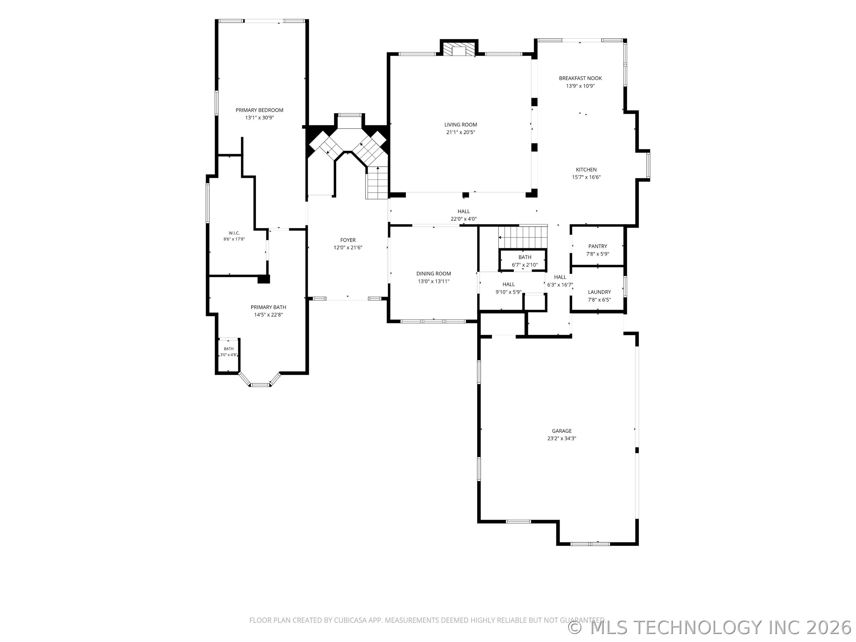 6017 W Phoenix Court Property Photo 50