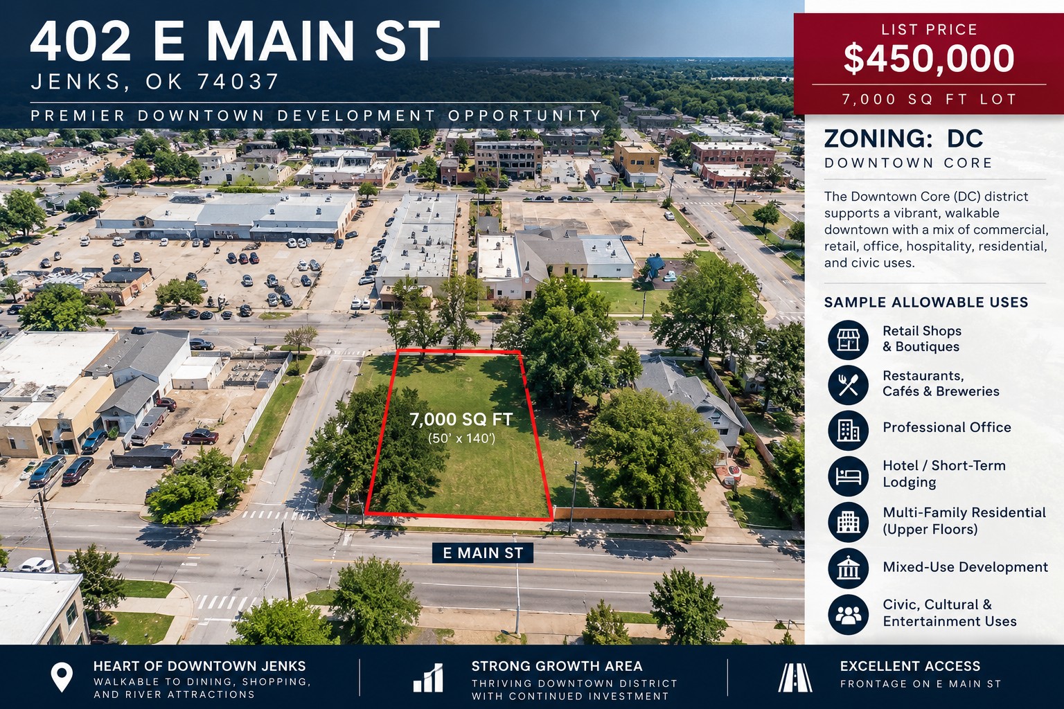 402 Main Street Property Photo 1