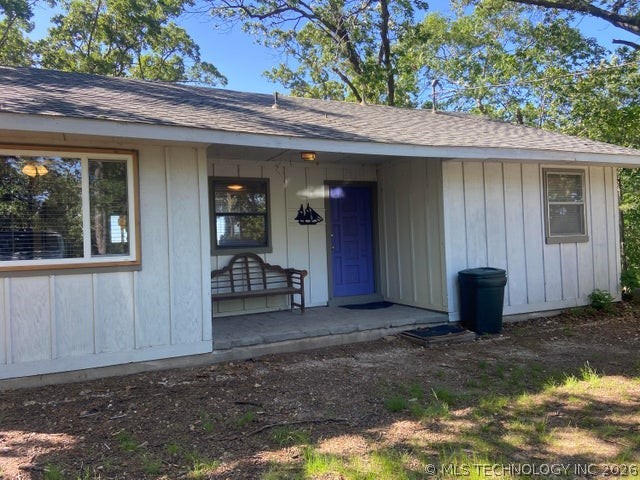 2929 County Road 356 Property Photo 1