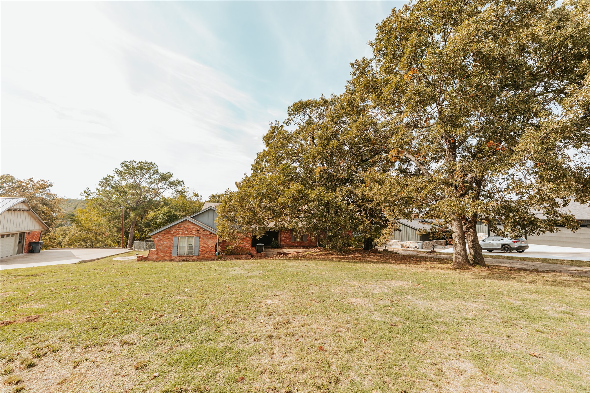 544 Woodland Drive Property Photo 1