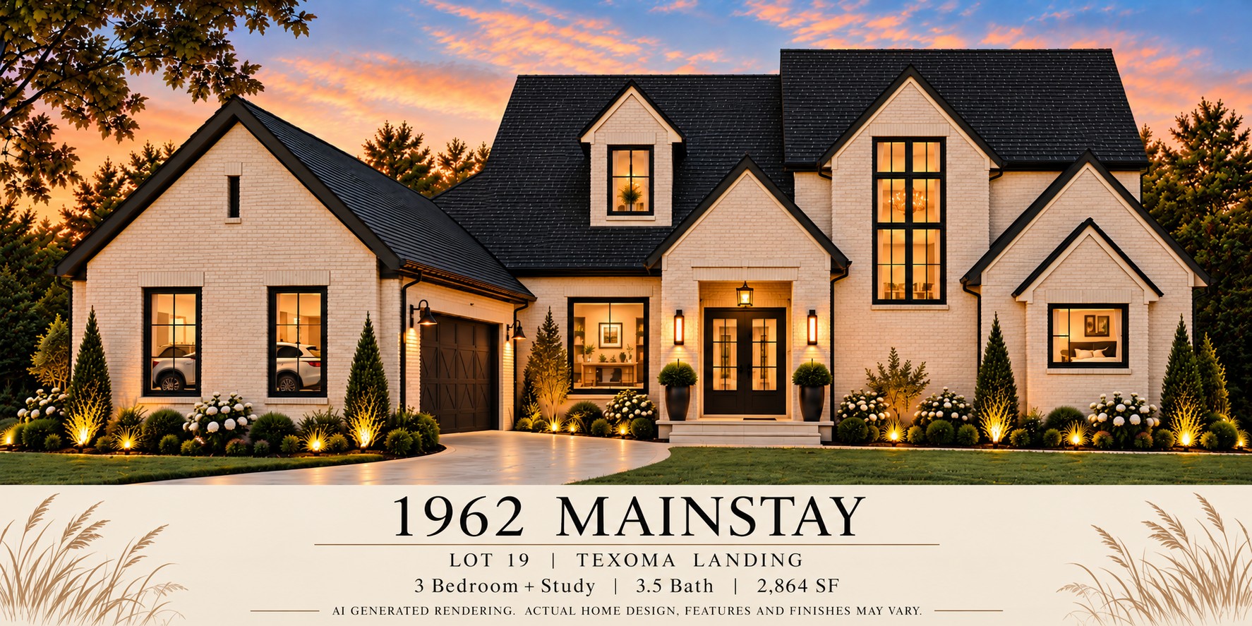 1962 Mainstay Drive Lot 19 Property Photo 1