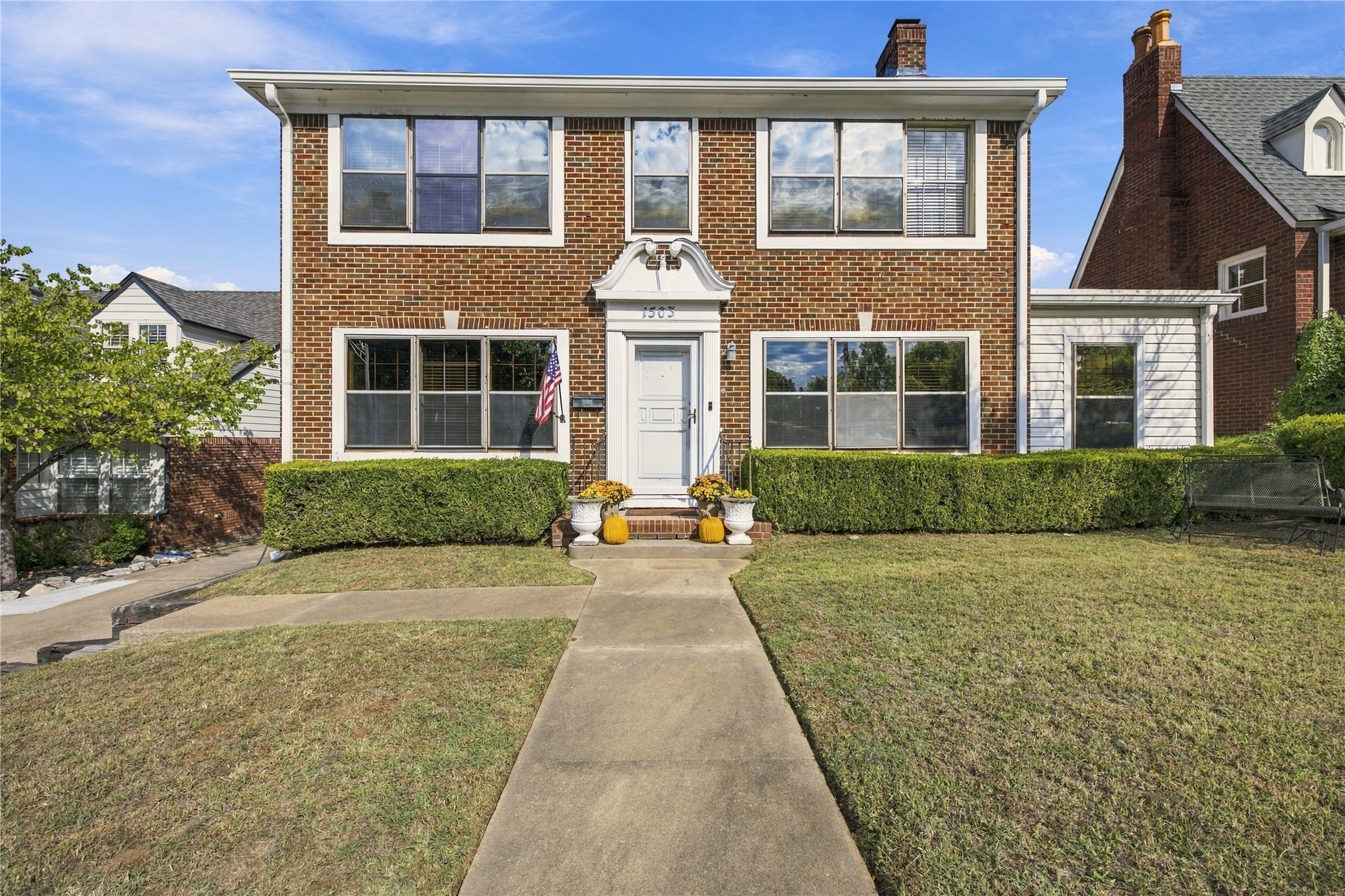1503 21 Street Property Photo 1