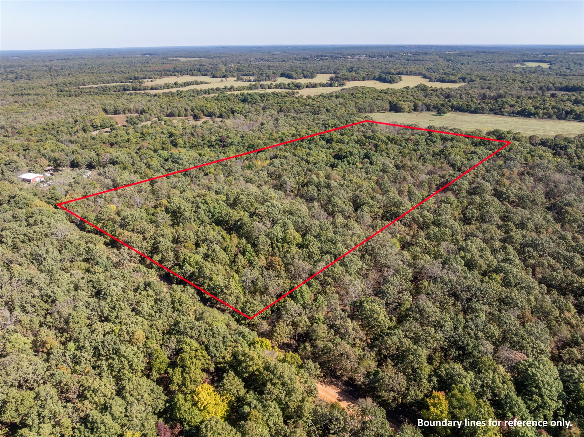S 570 Road Property Photo 1