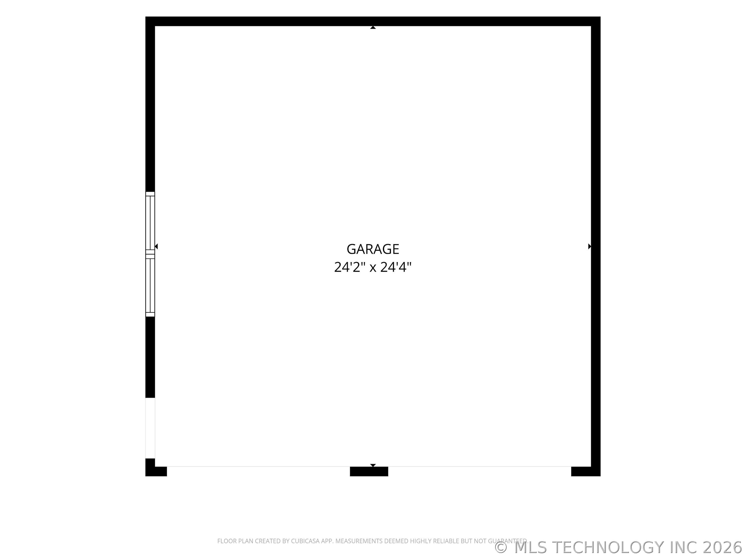 2606 E 22nd Place Property Photo 1