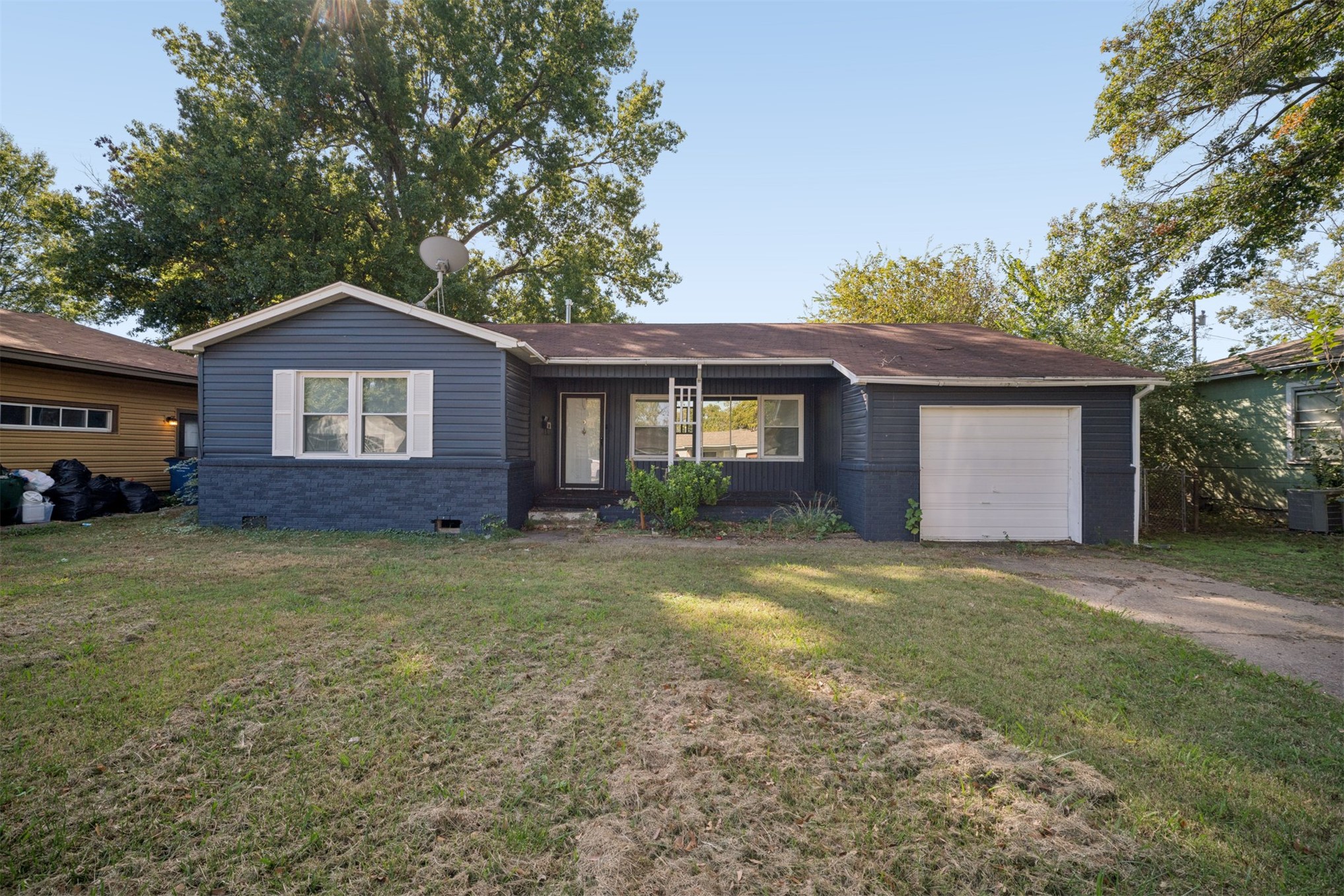 1620 A And M Drive Property Photo 1