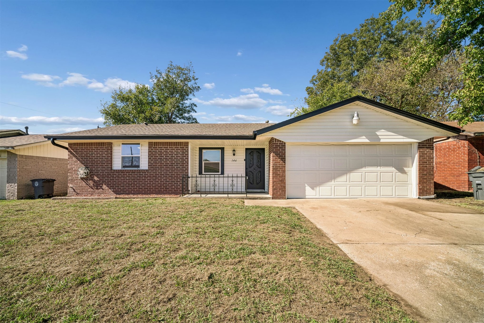 146 S 169th East Avenue
