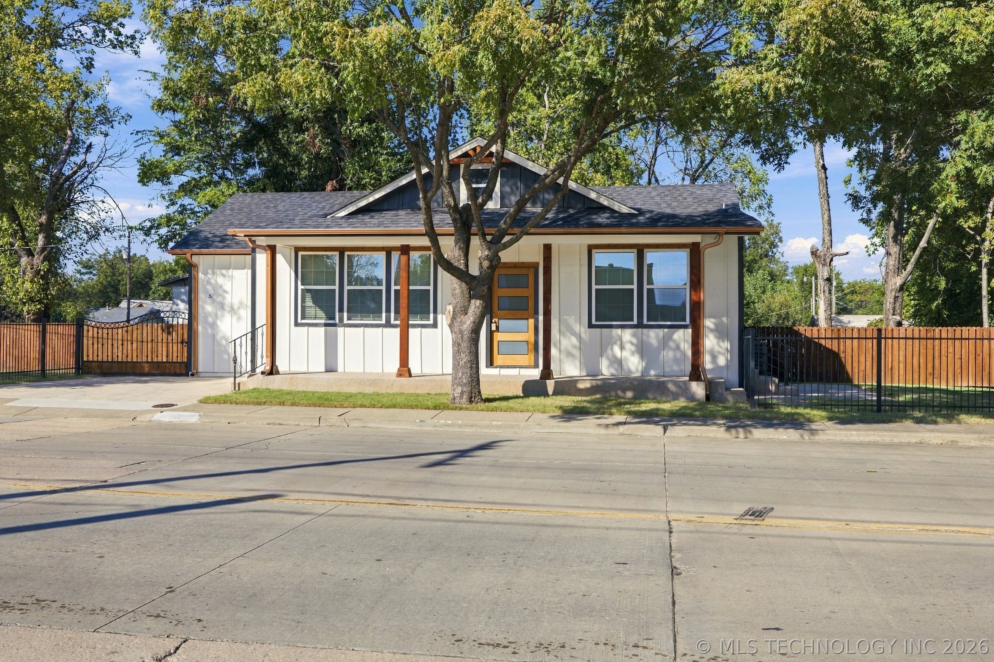 5321 Tecumseh Street Property Photo 1