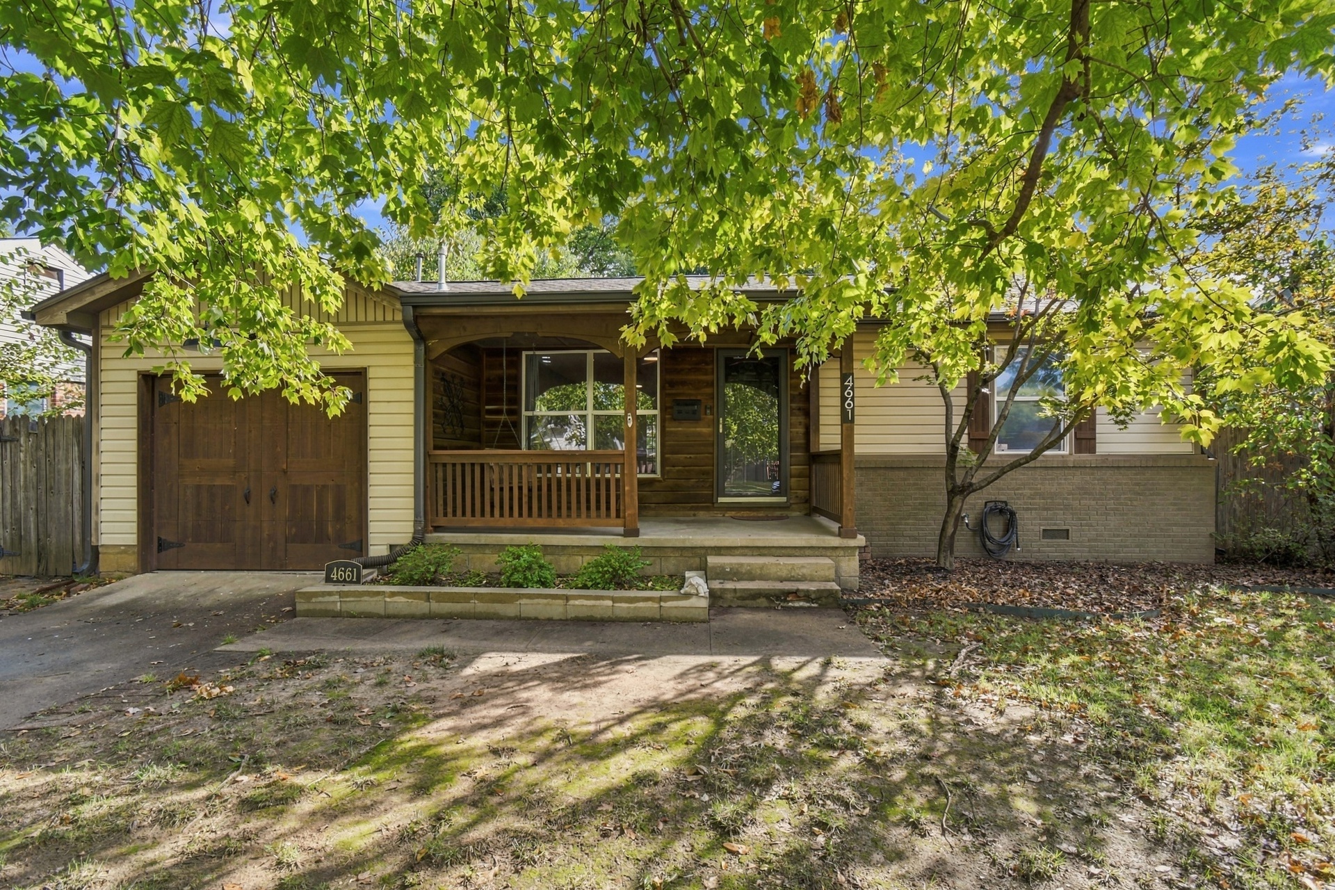 4661 S Rockford Avenue Property Photo 1