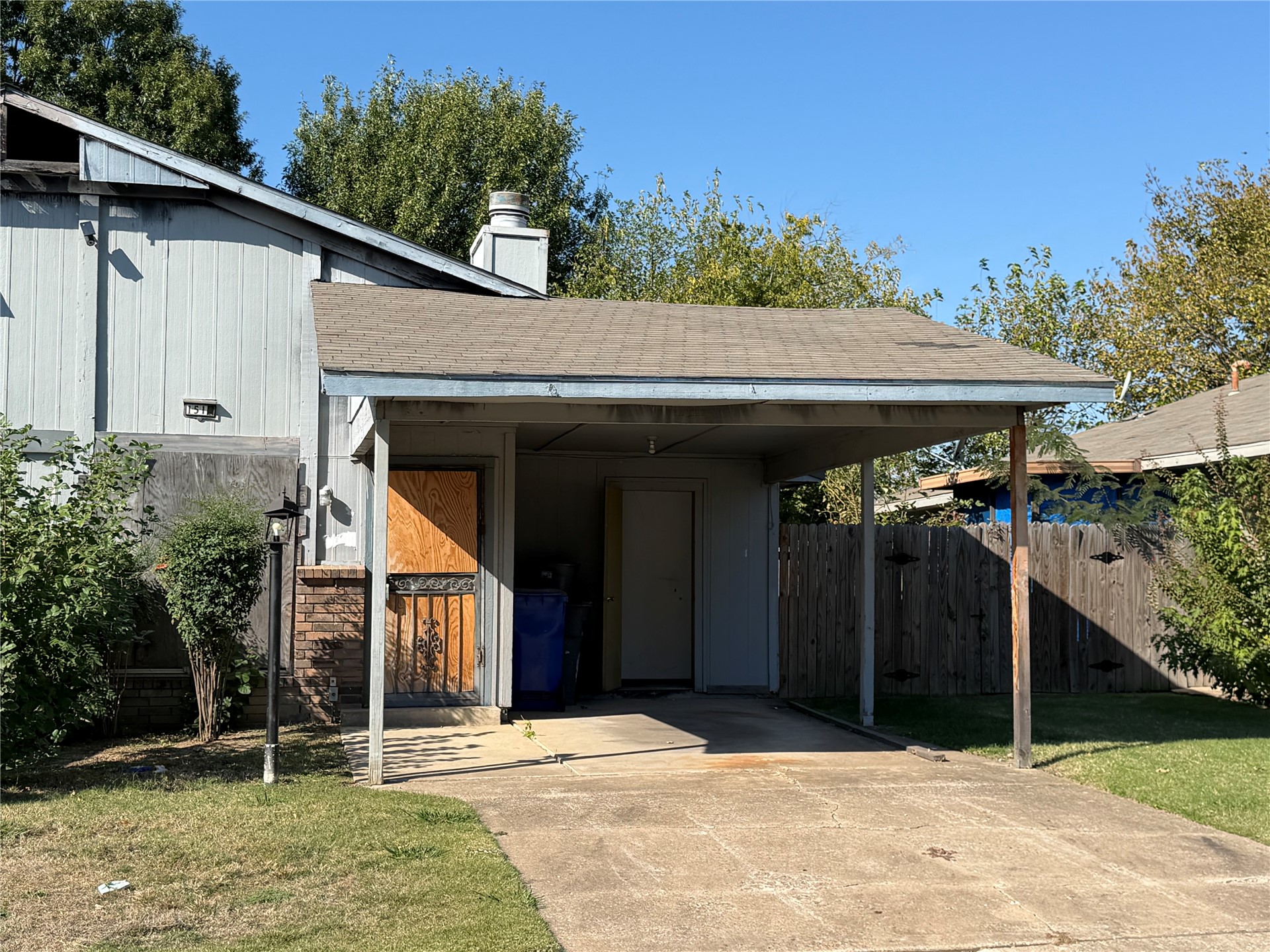 1514 S 108th East Place Property Photo 1
