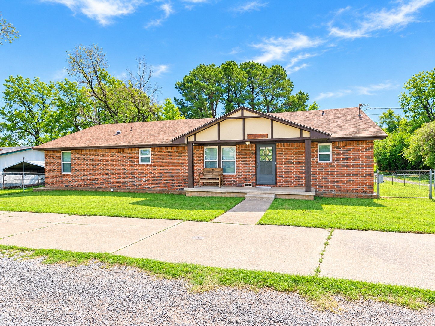 109435 S 4154 Road Property Photo 1