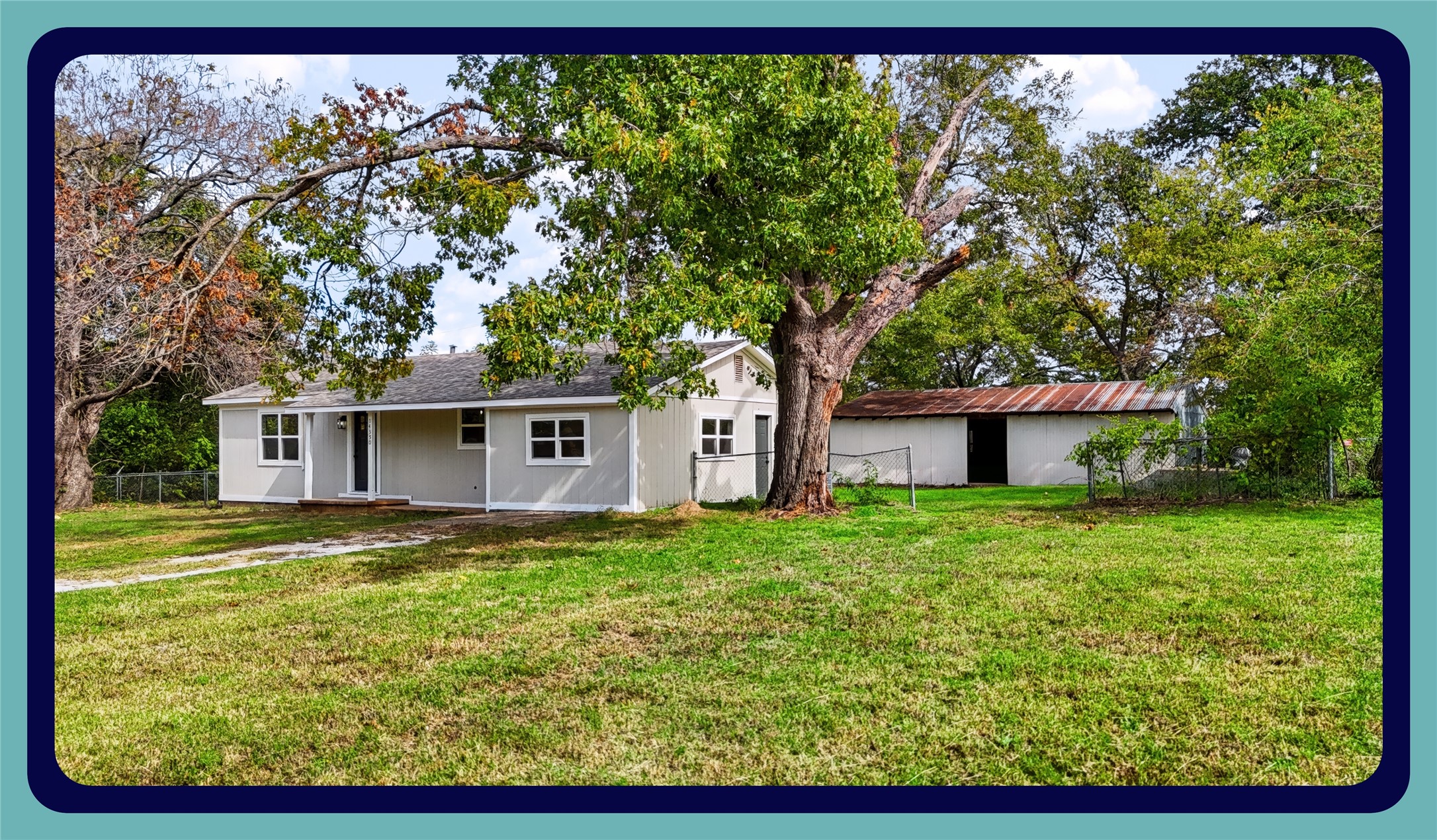 14350 County Road 3500 Road Property Photo 1