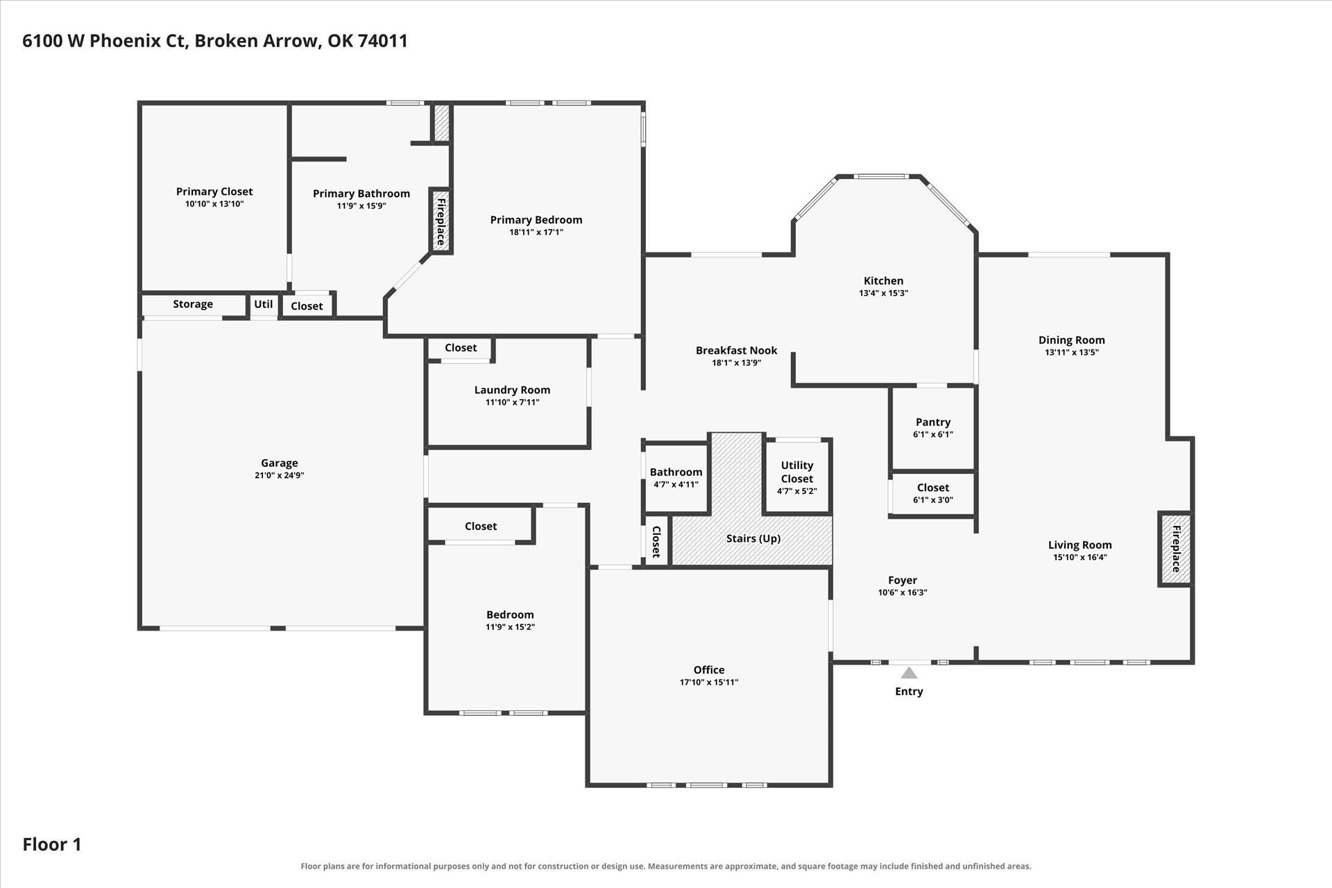 6100 W Phoenix Court Property Photo 44