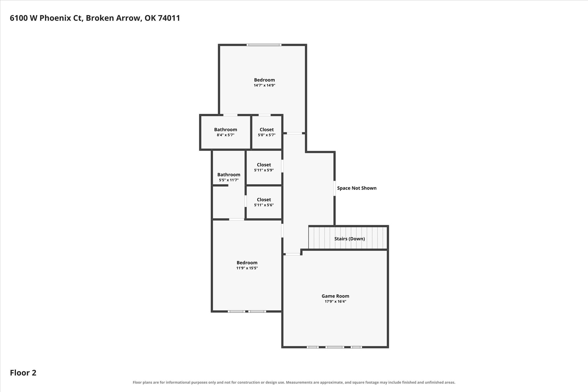 6100 W Phoenix Court Property Photo 45