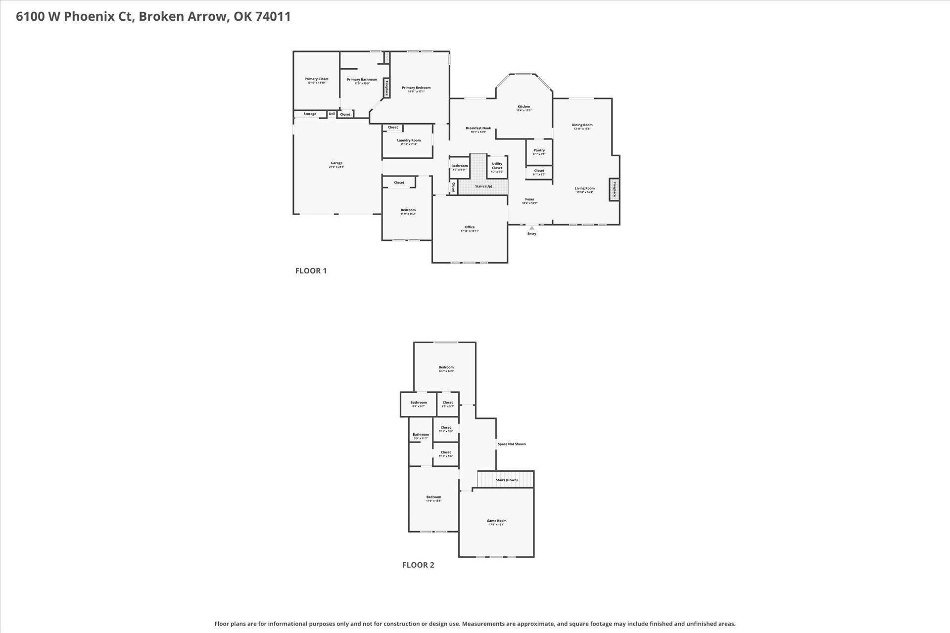 6100 W Phoenix Court Property Photo 46