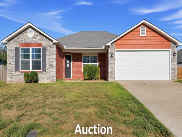 9845 E Swan Drive Property Photo 1