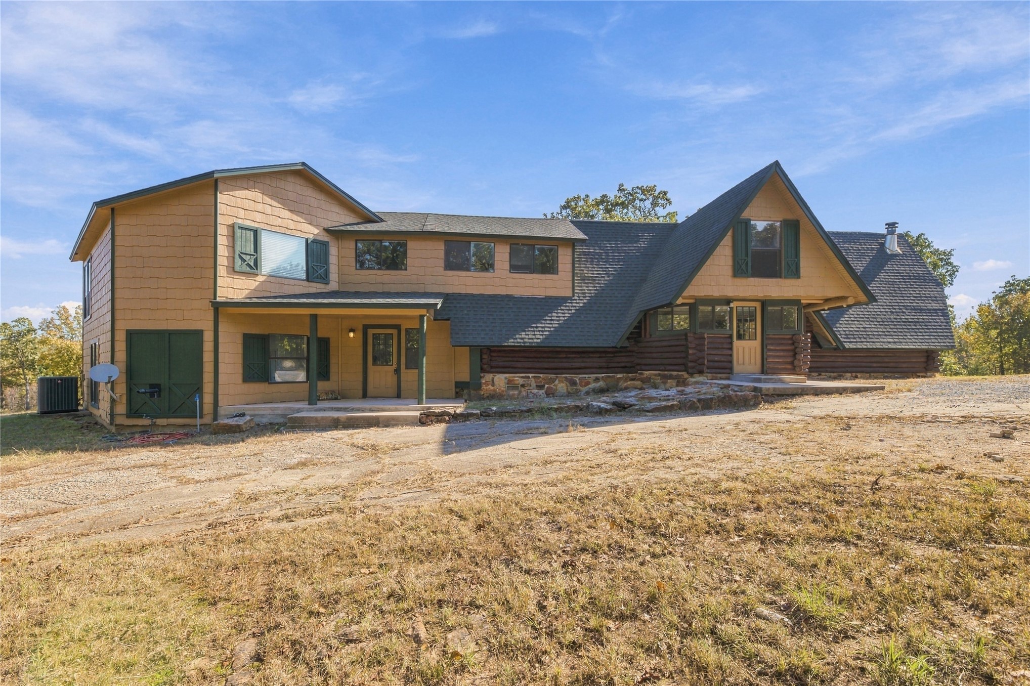 56244 S 37005 Road Property Photo 1