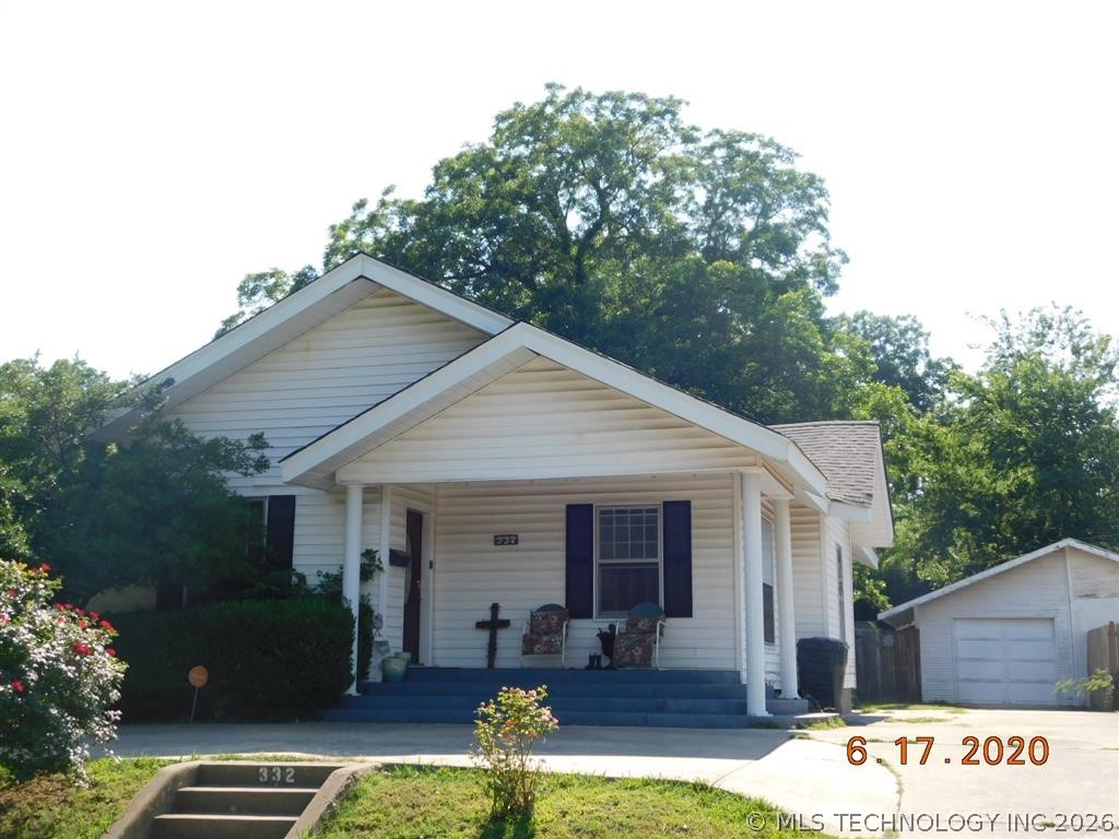 332 I Street Sw Property Photo 1