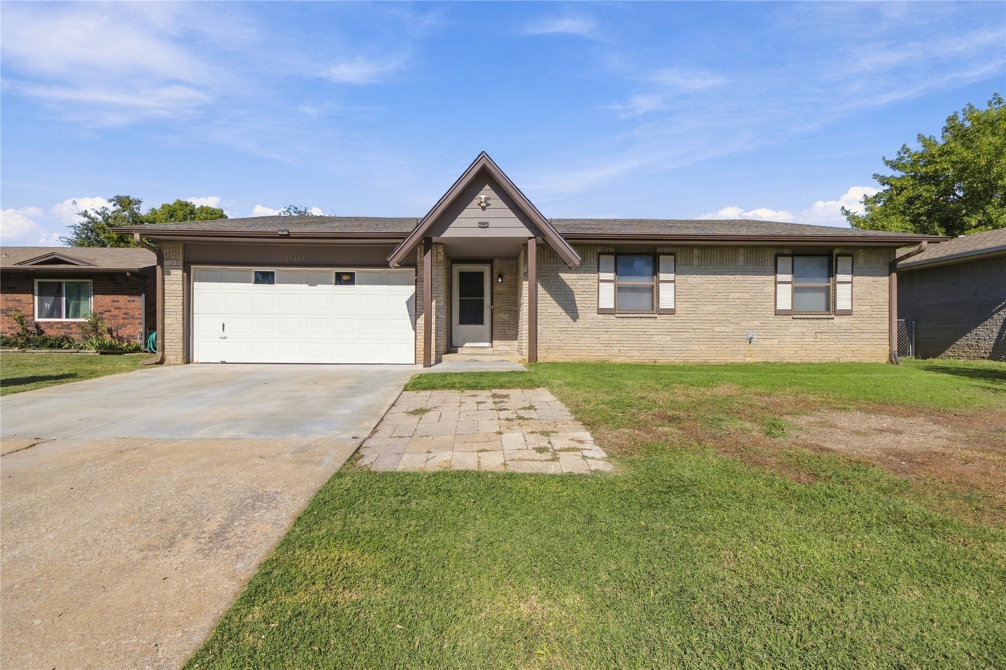 11847 E 62nd Place Property Photo 1