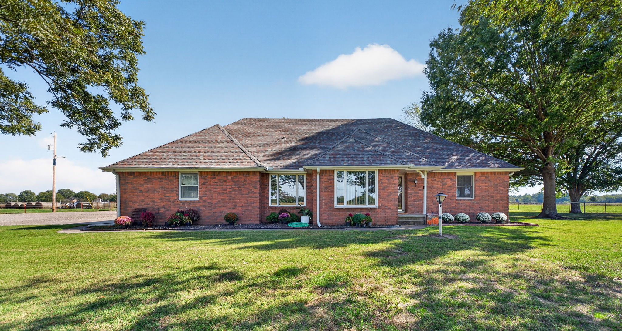25312 S 4390 Road Property Photo 1