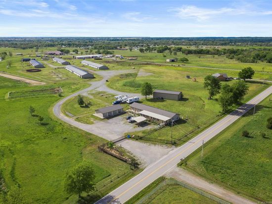 34396 S 4220 Road Property Photo 1