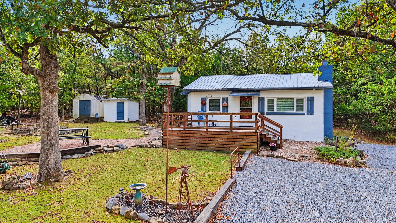 21303 W 888 Road Property Photo 1