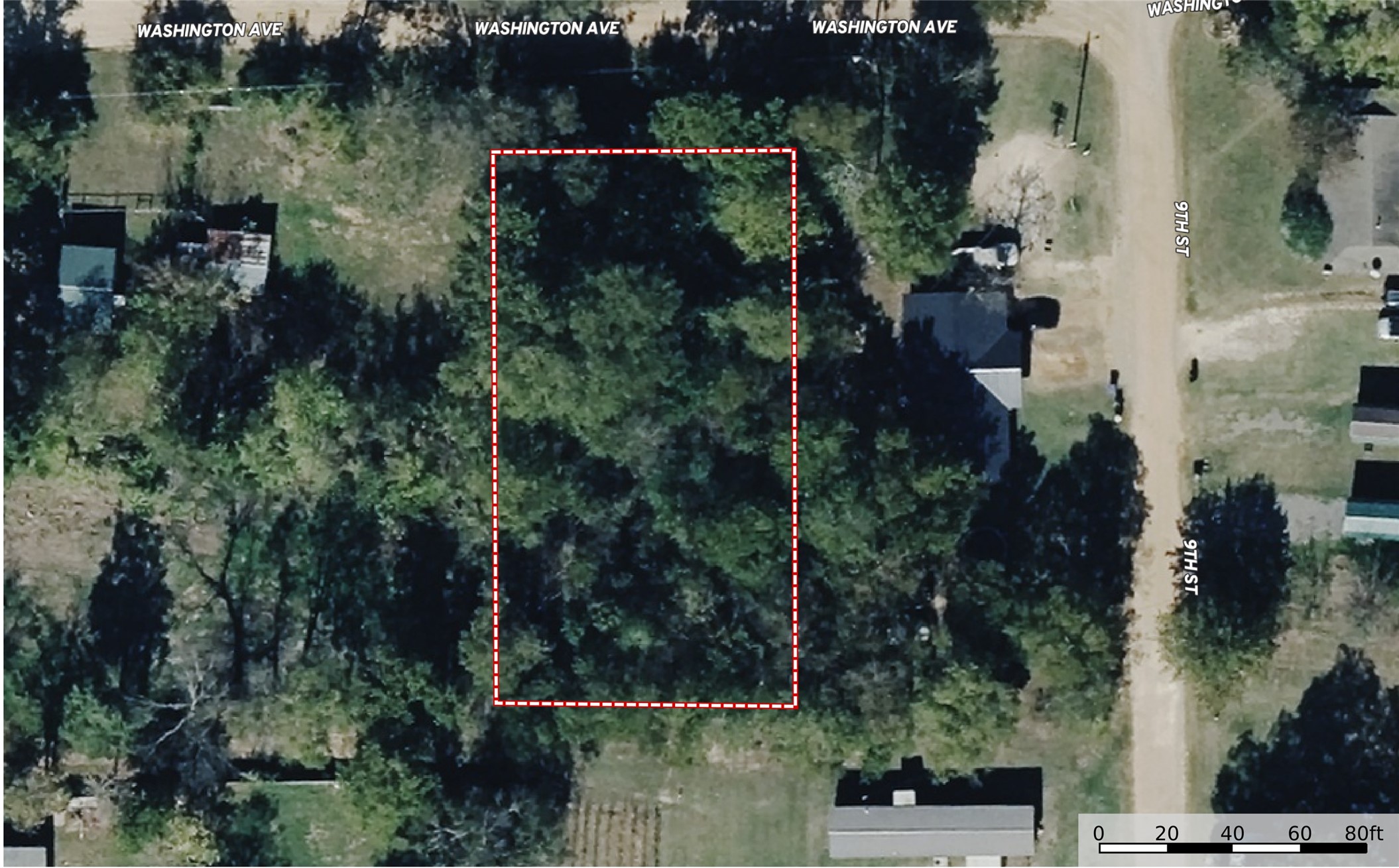001 Washington Avenue Property Photo 1