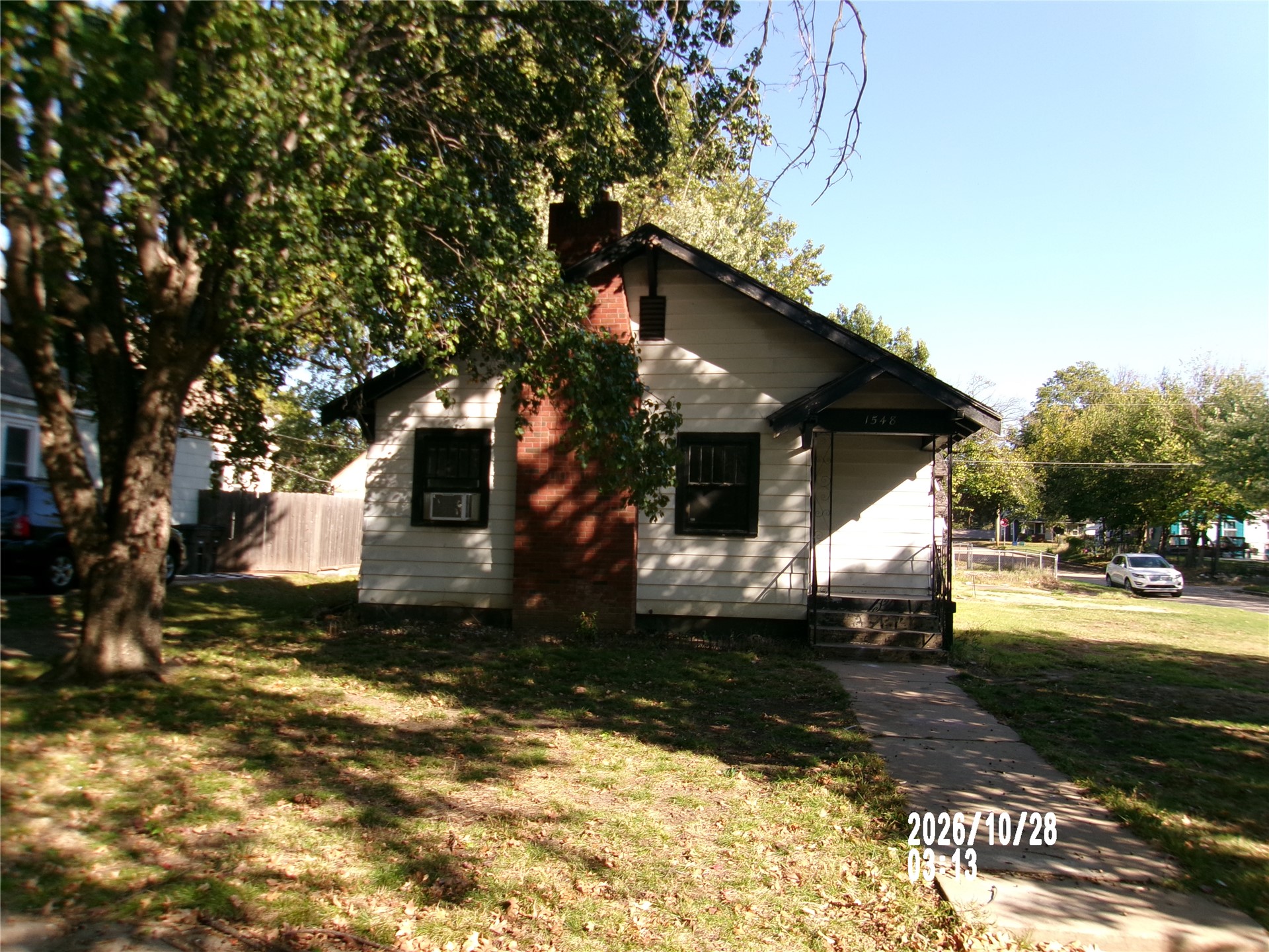 1548 Sw Jennings Avenue Property Photo 1