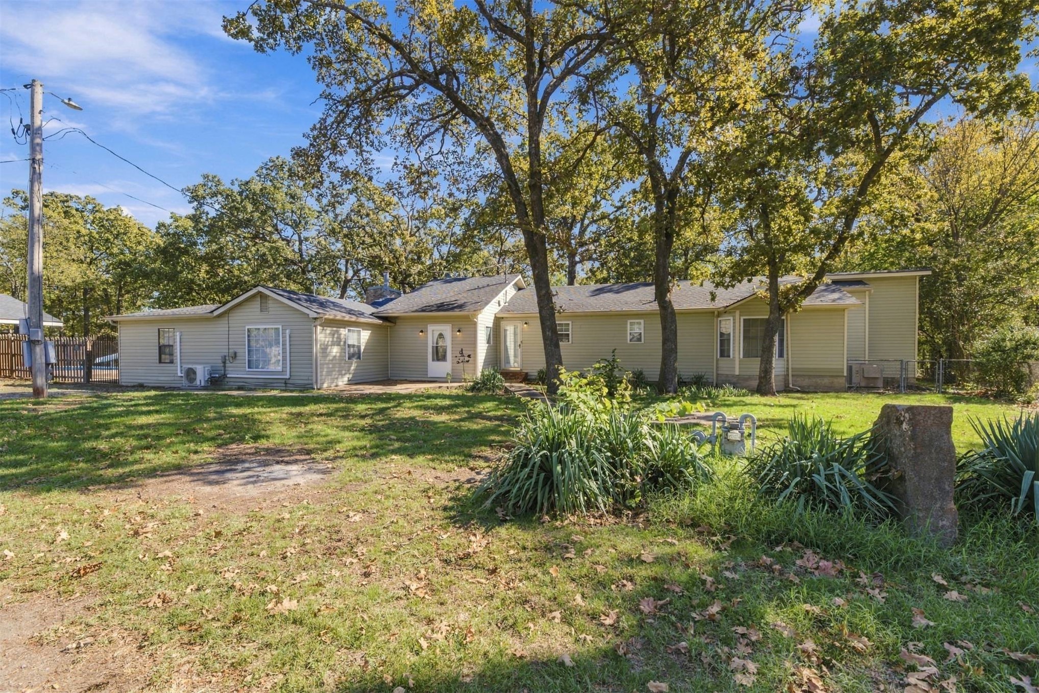 74262 Dogwood Road Property Photo 1