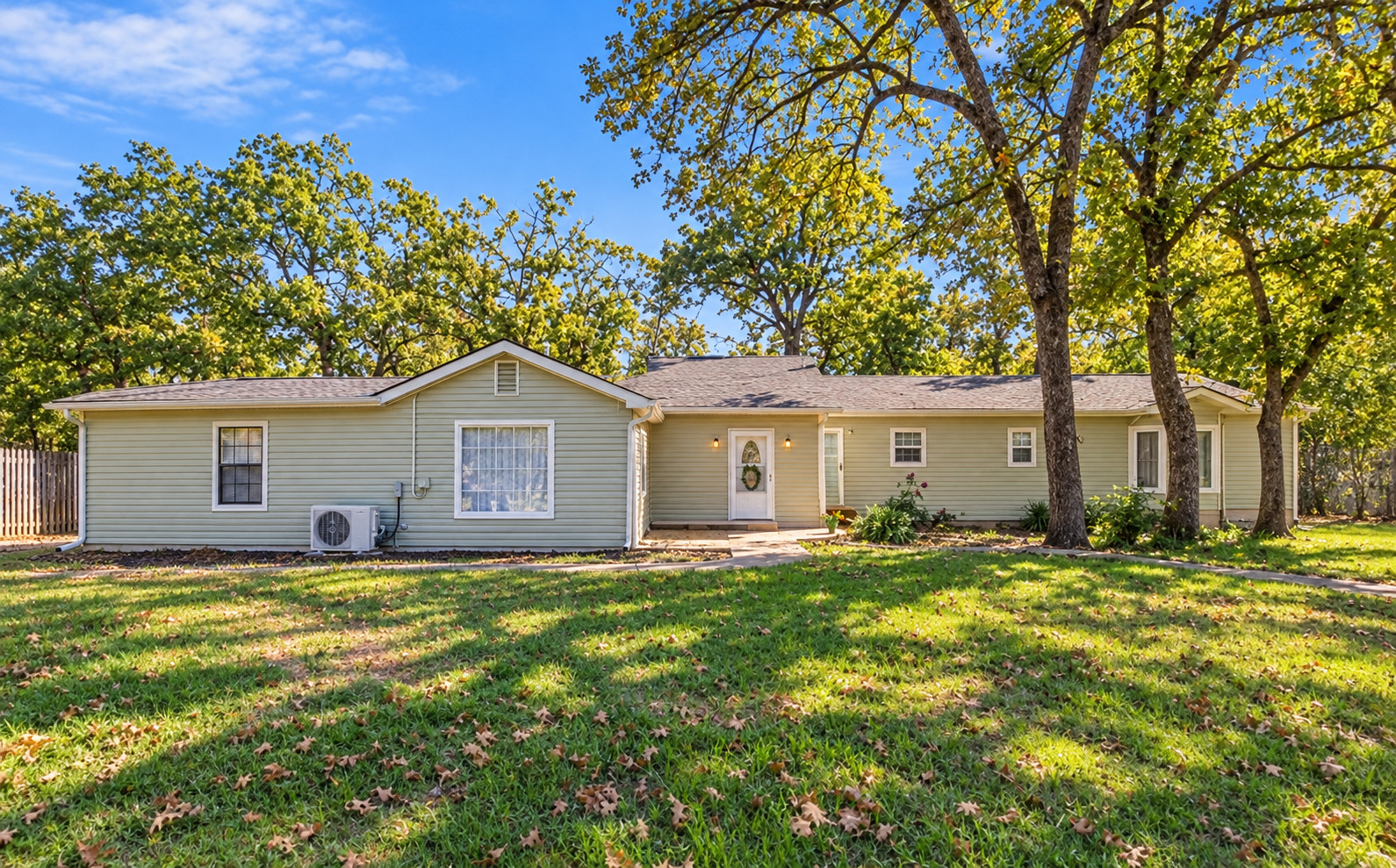 74262 Dogwood Road Property Photo 1