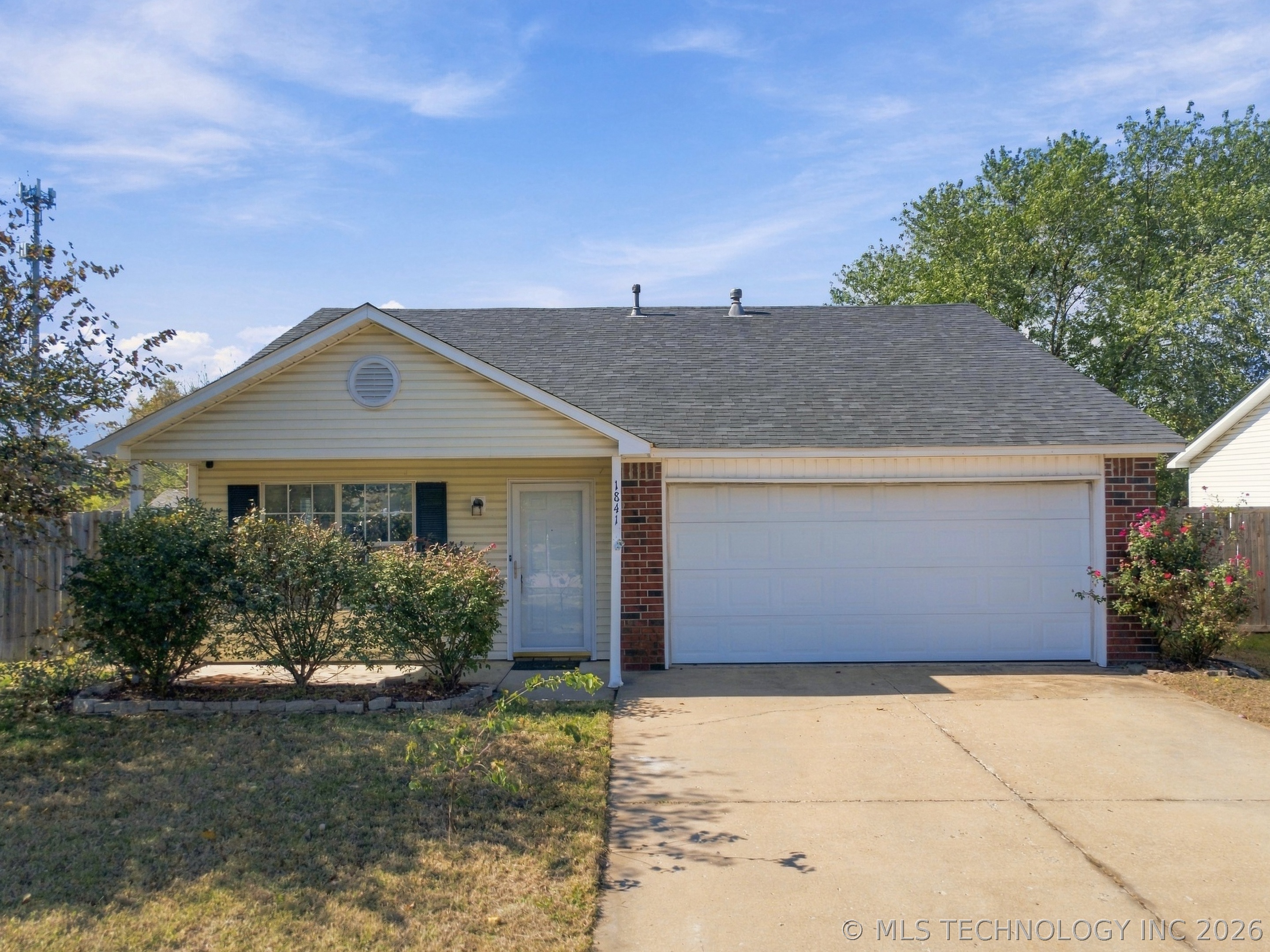 1841 Bristol Road Property Photo 1