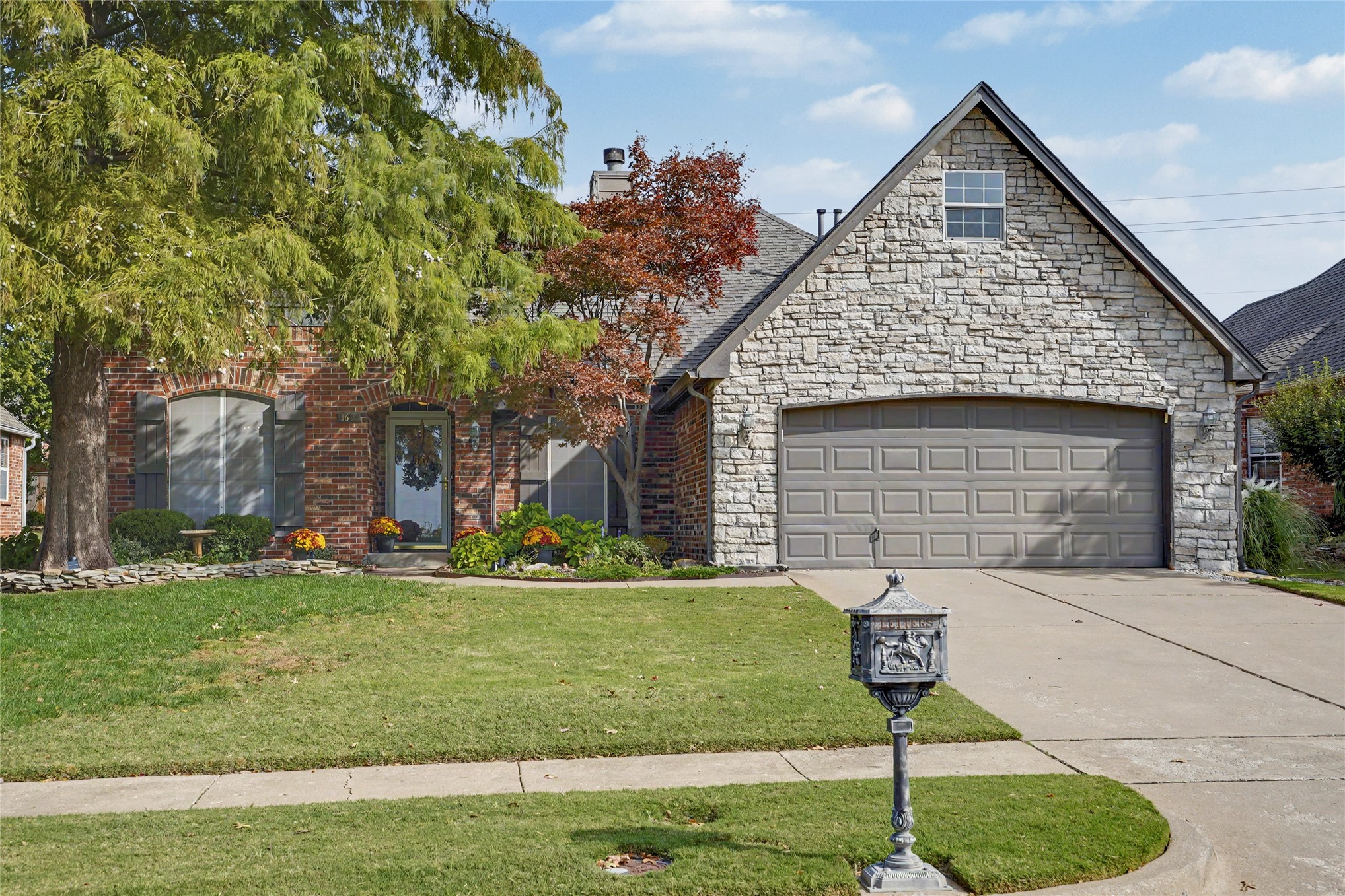 3609 N Battle Creek Drive Property Photo 1