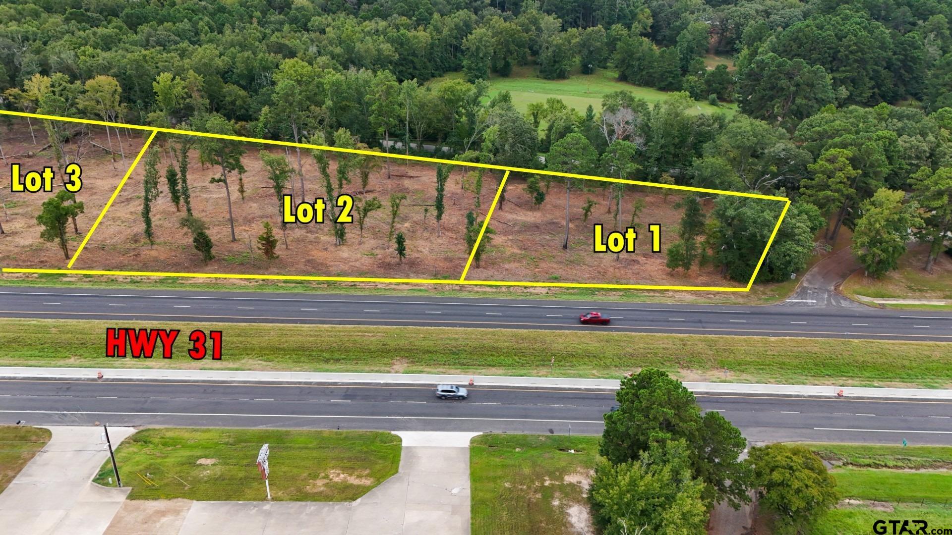16393 W Hwy 31 Lot-1 Property Photo 4