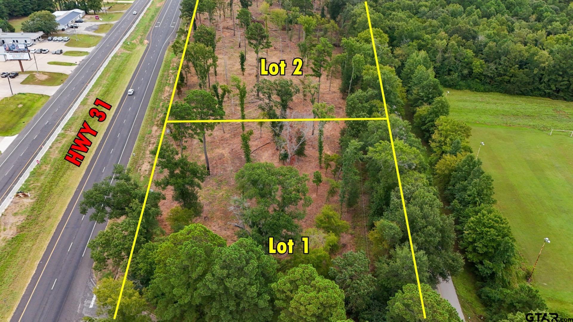 16393 W Hwy 31 Lot-1 Property Photo 5