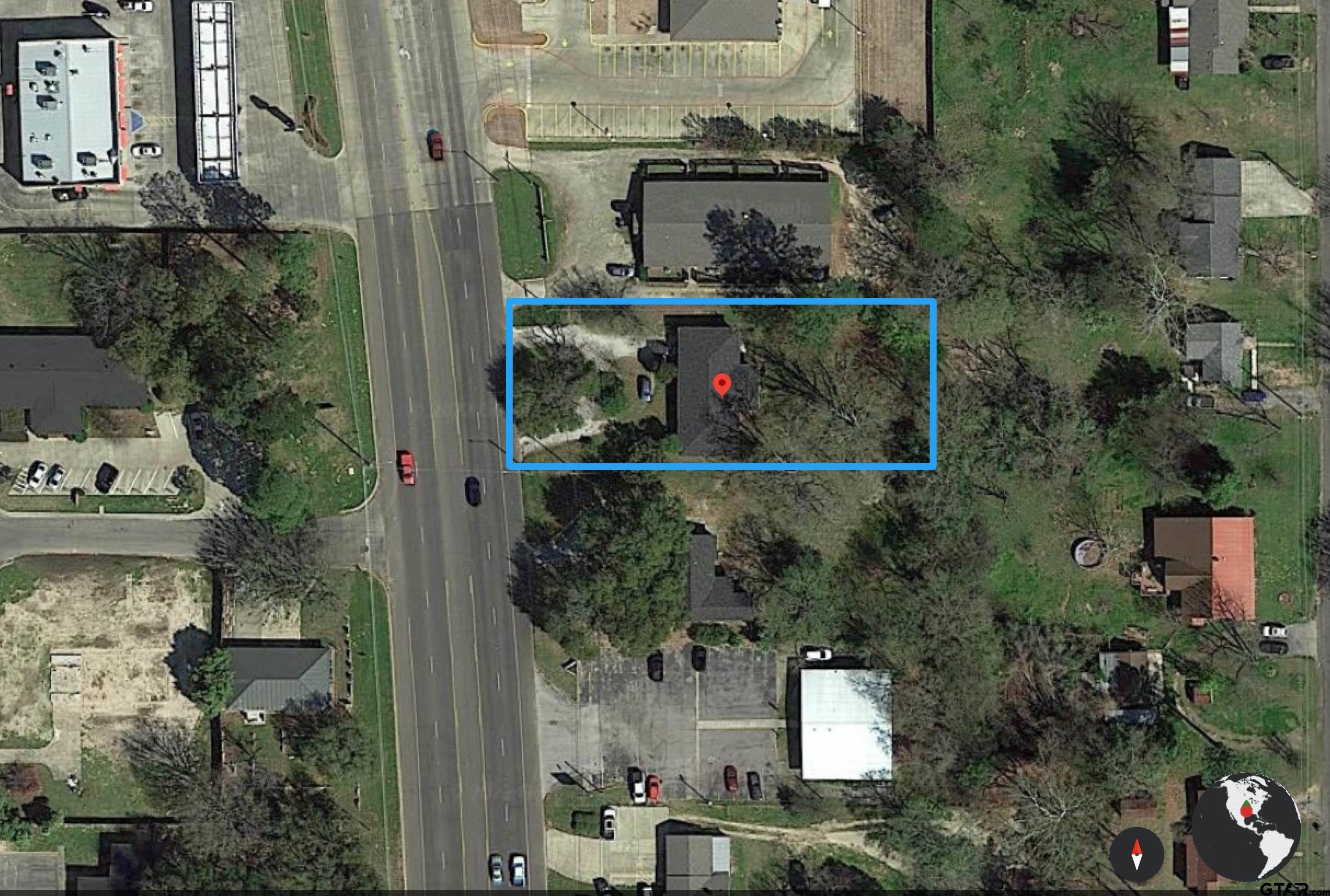 1307 S Jefferson Property Photo 1
