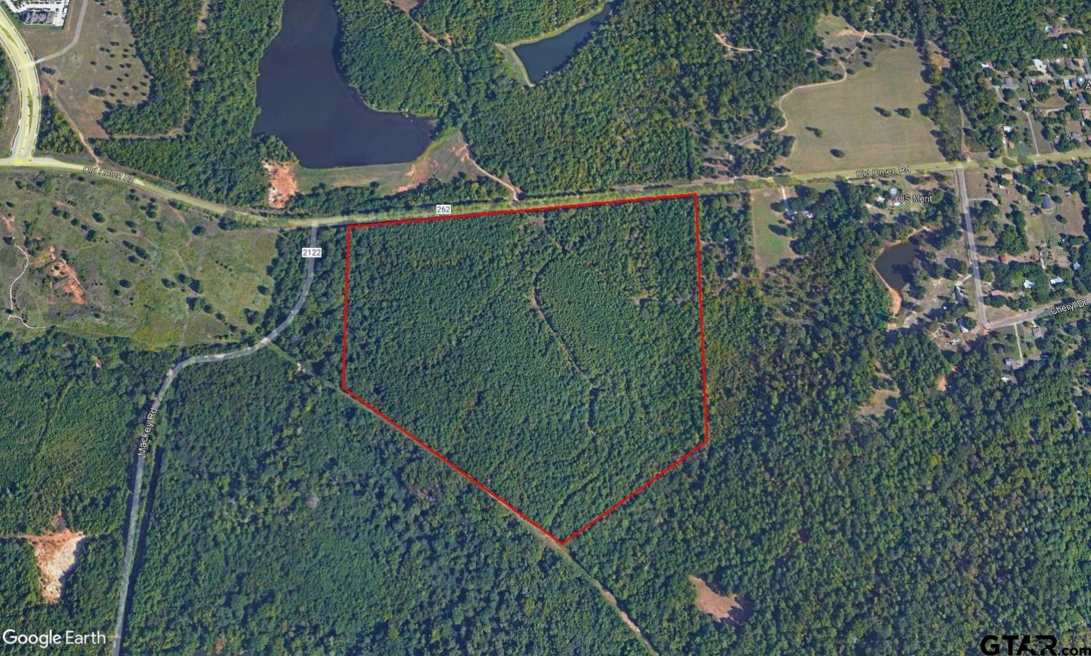 Tbd Cr 262 Property Photo 1