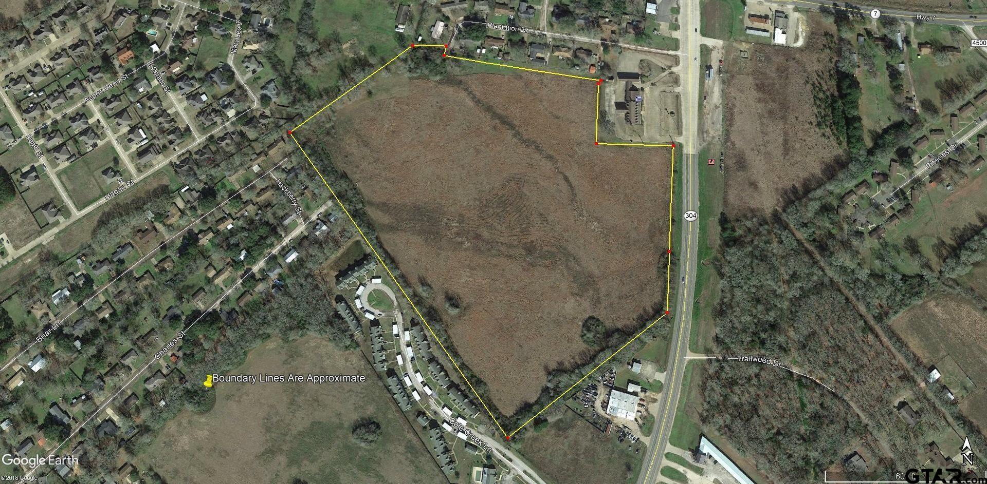 Tbd E Loop 304 Property Photo 12