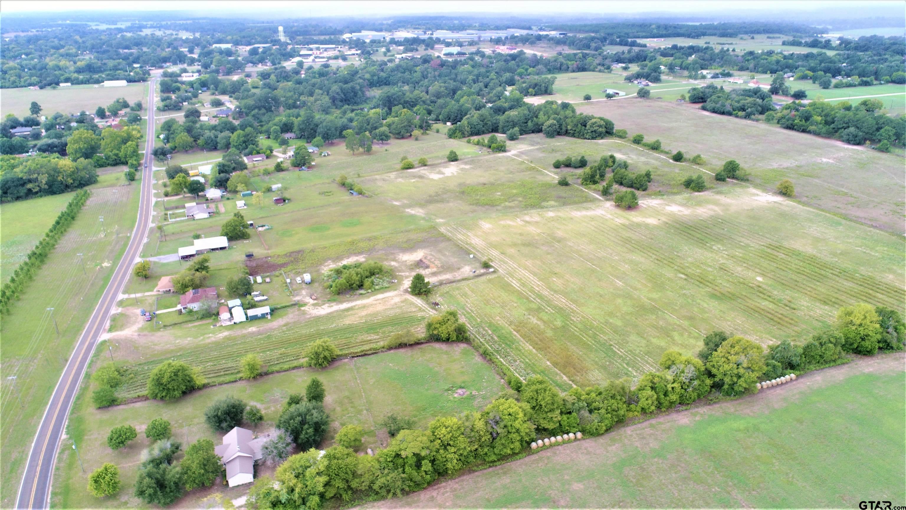 Tbd E Fm 227 Property Photo 1